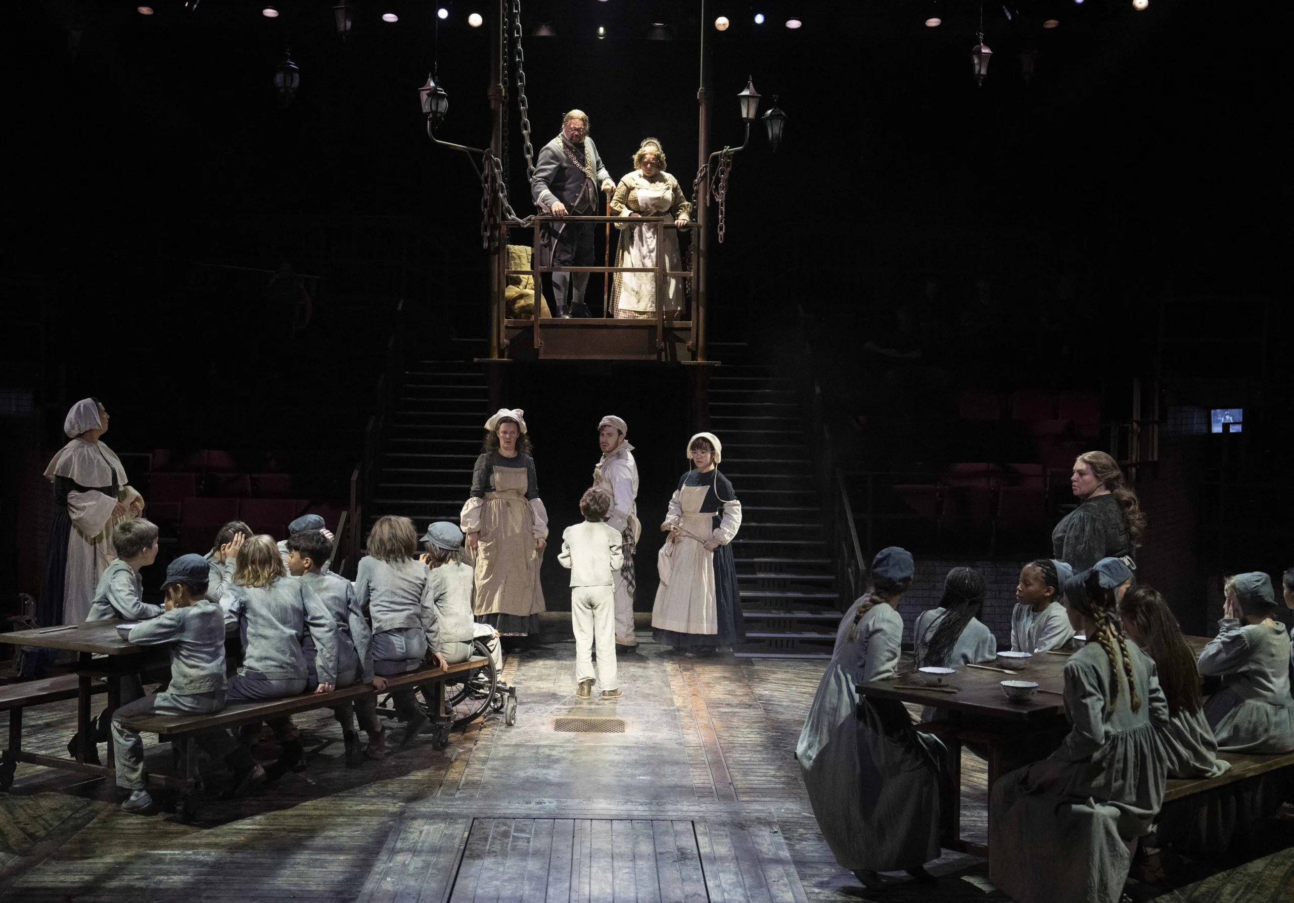 🎭 리즈 극장 (리즈 플레이하우스)